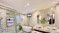 40M2, BÁN NHÀ 5 TẦNG LÊ VĂN THỌ, HẺM XE HƠI, P9 GÒ VẤP, 6.X TỶ