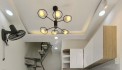 BÁN NHÀ 3 TẦNG PHẠM VĂN BẠCH, HẺM 3M, P12 GÒ VẤP, NHỈNH 1 TỶ
