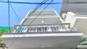 BÁN NHÀ 3 TẦNG PHẠM VĂN BẠCH, HẺM 3M, P12 GÒ VẤP, NHỈNH 1 TỶ