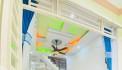 53m2, BÁN NHÀ 2 TẦNG BTCT, LÊ VĂN THỌ, HXH, P11 GÒ VẤP, NHỈNH 5 TỶ