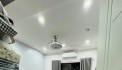 NHÀ B TT VĨNH PHÚC, BA ĐÌNH - SD 100M2, 3 P.NGỦ - NỘI THẤT ĐẸP