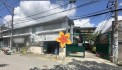 BÁN NHÀ TANG KHU XƯỞNG DÒNG TIỀN 50TR.TỈNH LỘ 10 DT:2450M2 NGANG 23 CHỈ 15 TR/M