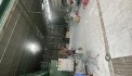 BÁN NHÀ TANG KHU XƯỞNG DÒNG TIỀN 50TR.TỈNH LỘ 10 DT:2450M2 NGANG 23 CHỈ 15 TR/M