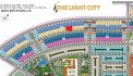 BÁN ĐẤT BIỆT THỰ ĐẸP CHÍNH CHỦ - GIÁ Tốt - Vị Trí Đắc Địa Tại : Dự Án The Light City - Phường 12 - Thành Phố Vũng Tàu