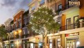 SỞ HỮU CĂN HỘ SHOPHOUSE ĐẸP- Dự Án Tân Trụ ROYAL - GIÁ Tốt - Vị Trí Tại : Nguyễn Văn Tiến - Tân Trụ - Long An