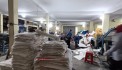 Bán 3.100 m2 đất có sẵn kho xưởng Liên Ninh, Thanh Trì. Hà Nội, Giá 4x tỷ.
