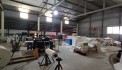 Bán 3.100 m2 đất có sẵn kho xưởng Liên Ninh, Thanh Trì. Hà Nội, Giá bán 4x tỷ.