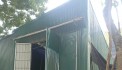 Bán 80m2 đất, có sẵn nhà cấp 4 Bùi Huy Bích, Hoàng Mai, Hà Nội. Giá 1x tỷ.