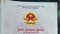Bán đất 58m2 Tựu Liệt, Thanh Trì,  sổ đỏ sang tên nhanh, Giá bán 5,x tỷ.