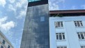 Bán nhà diện tích 80m2*9 tầng, Thanh Xuân, Hà Nội, nhà 2 mặt tiền mới xây. Giá  4x tỷ.