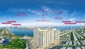 PENINSULA DA NANG – Căn hộ PENINSULA ven sông Hàn Đà Nẵng giá chỉ từ 53,5 triệu/m2