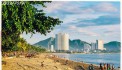 BÁN ĐẤT Ở THỔ CƯ CAM PHƯỚC ĐÔNG - CAM RANH - KHÁNH HÒA - 154M2 - GIÁ HỜ 340 TRIỆU - SỔ ĐỎ