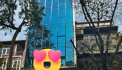 BÁN TOÀ BUILDING-MẶT PHỐ TRIỆU VIỆT VƯƠNG-HAI BÀ TRƯNG-DT 120MxMT 5.5x11 TẦNG-82 TỶ TL.