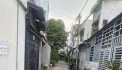 Bán đất thổ cư 217m2, Q.12, HXH Hà Huy Giáp, 9.9 tỷ