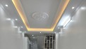 Chính chủ gửi bán gấp nhà mới phố Đại Đồng, Hoàng Mai, Hà Nội 30m2 4 tầng 4.95 tỷ