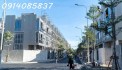 NHÀ PHỐ LIỀN KỀ SYCAMORE THE ORCHARD - CAPITALAND - BÌNH DƯƠNG