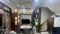 Chủ nhà cần tiền bán gấp nhà mới phố Kim Giang, Thanh Xuân, Hà Nội 5 tầng 42m2 6.6 tỷ