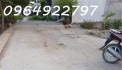 Bán đất thổ cư 217m2, Thạnh Xuân 52, Q.12, 6.7 tỷ, sổ hồng