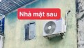 GIÁP TÂN PHÚ  - 2 MẶT HẺM 6M - 64M 2 TẦNG 3PN CHỈ NHỈNH 4 TỶ XÍU