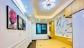 BÁN Nhà đẹp P. TRƯƠNG ĐỊNH- HBT– NGÕ THÔNG, 37M², 4 TẦNG, GIÁ nhỉnh 6 TỶ