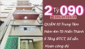 Bán nhà Quận 10, Hẻm xe hơi, 4 tầng BTCT: chỉ từ 2 tỷ. Tin thật, hình thật, xem nhà, chốt sổ. Mr.Hoàng Vũ: 0933910039