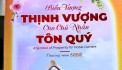 CĐT PHÚ MỸ HƯNG BÁN CĂN HỘ CAO CẤP ĐƯỜNG HÀ HUY TẬP, MUA TT CĐT GIAI ĐOẠN ĐẦU. PKD 0901323786