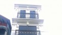 Chính chủ muốn bán căn nhà 4 tầng mới xây, Diện tích 55m2 Liên Ninh, Thanh Trì, Hà Nội, Giá 4,x tỷ.