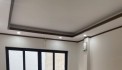 Chính chủ cần bán căn nhà mới xây tại Nhị khê, Thường Tín, DT: 40m2 * 4 tầng, Giá bán 3,x tỷ.