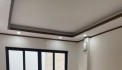Bán nhà Nhị Khê, Thường Tín, Hà Nội, Diện tích 40m2*4 tầng mới xây, Giá 3,x tỷ