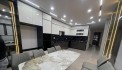 Chính chủ bán nhà mới xây tại Kim Ngưu, Hai Bà Trưng, Hà Nội, Diện tích 57m2 * 5 tầng, Giá 1x,x tỷ.