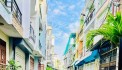 3P AEON TÂN PHÚ - NGAY MÃ LÒ - HẺM 6M - 63M NGANG HƠN 4 - 3 TẦNG 4PN 5Đ NHỈNH