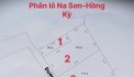 Siêu hiếm 100m2 fun thổ cư tại Hồng Kì Sóc Sơn. Giá chỉ nhỉnh 1 tỷ