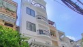 Rẻ nhất khu vực 6 tầng, 90m², 6PN, 6WC, Lạc Long Quân, Tây Hồ - 17 tỷ gara oto , ô chờ thang máy