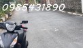 Bán Nhà TT Như Quỳnh Văn Lâm Hưng Yên DT 75m2 MT 6m, giá bán hơn 8 tỷ