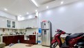 Bán Nhà Hoàng Quốc Việt, Cầu Giấy, Oto tránh, 80m2, 4T, nhỉnh 19 tỷ