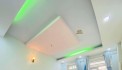 53m2, BÁN NHÀ 2 TẦNG BTCT, LÊ VĂN THỌ, HXH, P11 GÒ VẤP, NHỈNH 5 TỶ