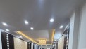 Nhà BA ĐÌNH 50m2 x 7 tầng thang máy - Ngõ nông, ngay sát phố.