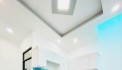 Chủ cần bán gấp giảm 100tr giá mới 4.75 tỷ 
TÔ KÝ -  HẺM XE TẢI 7M - NGAY PHẦN MỀM QUANG TRUNG - 4x15 -  XE HƠI NGỦ TRONG NHÀ