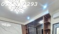 NHÀ ĐẸP MAI ĐỘNG TAM TRINH - 41m², 4 TẦNG, 7.25 TỶ - FULL NỘI THẤT - GẦN PHỐ - 2 MẶT NGÕ