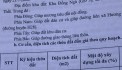 SỞ HỮU NGAY LÔ ĐẤT ĐẤU GIÁ ĐẸP - GIÁ TỐT - Vị Trí Đắc Địa Tại Xã Canh Nâu, Huyện Thạch Thất, TPHN