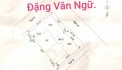 ⚜️ NHÀ PHỐ ĐẶNG VĂN NGỮ, ĐỐNG ĐA, LÔ GÓC 2 MẶT NGÕ Ô TÔ TRÁNH, 95M2 4T MT 9.5M, CHỈ 28 TỶ  ⚜️