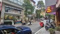 ⚜️ Mặt phố VIP Trần Quang Diệu, Đống Đa 80m2 8T Thang máy MT 5m, Chỉ 47 Tỷ ⚜️