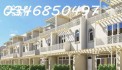 Cơ Hội Vàng: Đầu Tư Nhà Phố Biển Cam Ranh Giá Tốt Từ 75 Triệu/m²