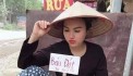 CẮT LỖ ĐẤT ĐẸP CẠNH TRÔI, HOÀI ĐƯỢC, Ô TÔ GẦN, GIÁ 2.55 TỶ