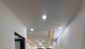 Nhà BA ĐÌNH 50m2 x 7 tầng thang máy - Ngõ nông, ngay sát phố.
