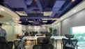 Cho thuê văn phòng DT 150m2 có cắt nhỏ tại Gold Tower 275 Nguyễn Trãi Thanh Xuân setup sẵn nội thất
