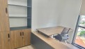 Tòa nhà IDMC Tôn Thất Thuyết cho thuê văn phòng với DT 420m2 có cắt linh hoạt sẵn nội thất cực đẹp