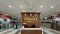 Bán sàn thương mại dự án Unimax 210 Quang Trung, Hà Đông 600m2 sổ lâu dài, 4x triệu/m2
