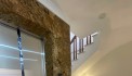 Nhà BA ĐÌNH 50m2 x 7 tầng thang máy - Ngõ nông, ngay sát phố.