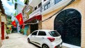 Bán nhà ở tết Nguyễn Văn Cừ, Bồ Đề, Long Biên. Vị trí đẹp, nhà mới, full nội thất. 60m2*4T, 9.2 tỷ